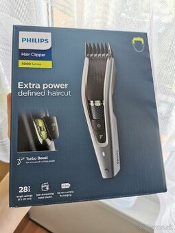 Strihač vlasov Philips HC5630/15