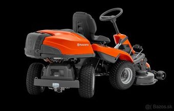 Rider Husqvarna R216 AWD - pohon 4x4