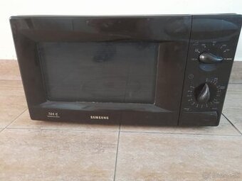 Mikrovlnná rúra samsung - 1