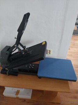 Hidraulickÿ termolis Freesub ST-4050A