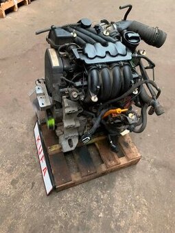 Predam motor akl 1,6 74kw