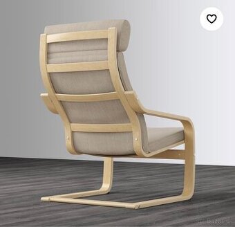 Ikea kreslo POÄNG