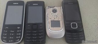 Mobily na diely