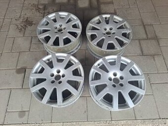 5x100 R16 spider