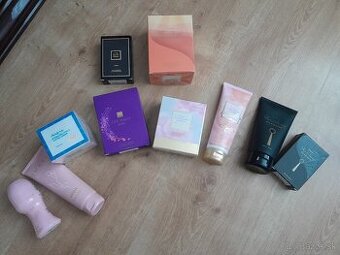 Avon kozmetika