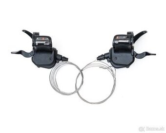 microSHIFT MARVO XPRESS radenie, 3x9, s ukazovateľom