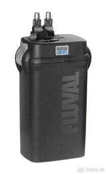 Predáme používaný filtraciu FLUVAL 405