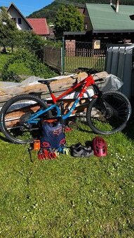 MARIN Rift Zone 1 29 bicykel XL