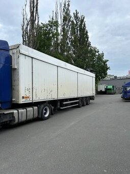 Legras posuvna podlaha