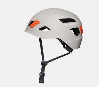 LEZECKÁ PRILBA MAMMUT SKYWALKER 3.0