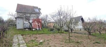 Predaj: Záhradka s pivnicou v Skalici - LIŠTINY - NOVÁ CENA