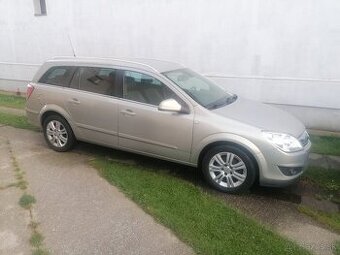 Astra h 1.7 cdti 74kw webasto