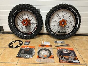 Ktm Kite A60, enduro kolesá, tublis, motomaster
