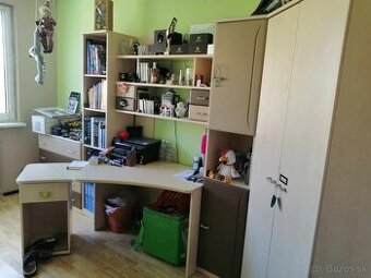 Zostava do detskej izby