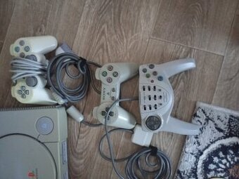 Ps1 fat a Ps1