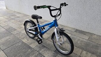 Predam detsky bicykel Woom 2