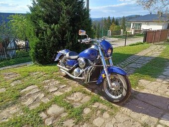 Kawasaki VN 1500