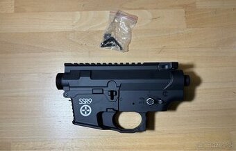 Airsoft SSR9 Metal Body Kit