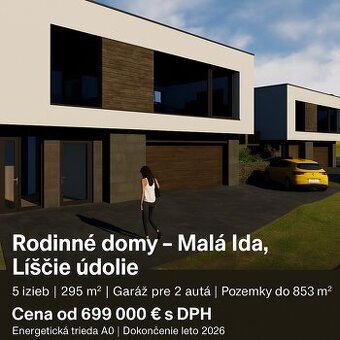 VÁŠ DOMOV RASTIE, NO CENA UŽ NIE
