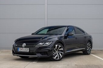 VOLKSWAGEN ARTEON 2.0 TDI R-LINE 4MOTION DSG Odpočet DPH