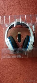 HyperX Stinger Core W PS5 HHSS1C-KB-WT/G
