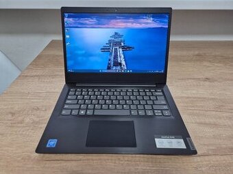 Lenovo S145-14IWL /Intel 4205U/8GB RAM/FHD/SSD+HDD/Bat ok