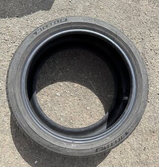 Michelin pilot sport 4