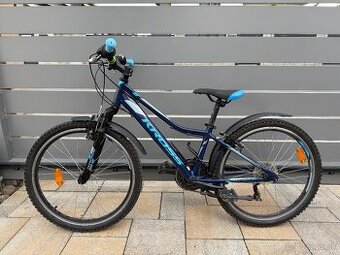 Detsky bicykel 24