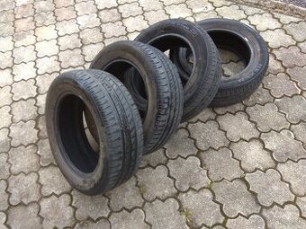 Pneumatiky Nexen 205/55 R16