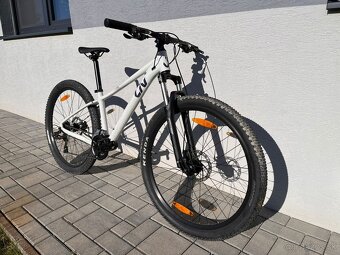 Dámsky MTB Liv Tempt 5