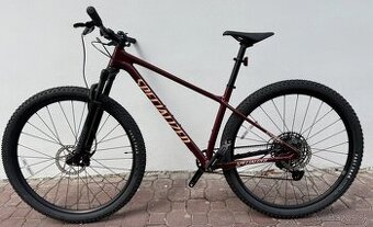 Specialized Chisel HT