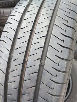 235/65R16C Falken Dot 23nepoužite letné