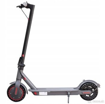 Nová elektrická kolobežka TX01