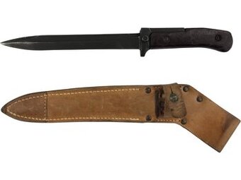 Bodak VZ 58