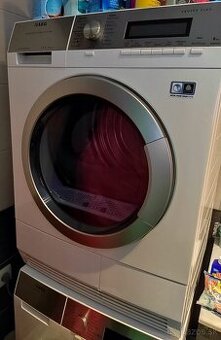 AEG Lavatherm Exclusiv