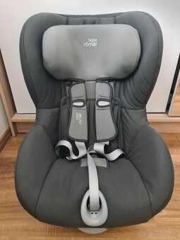 Autosedačka Britax romer king 2 LS