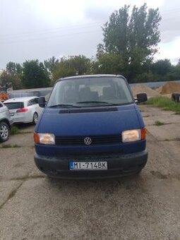 Transporter T4
