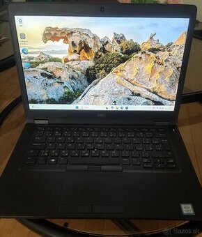 Predám Dell Latitude 5490 Intel Core i5-7300U