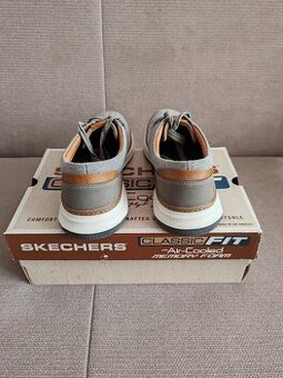 SKECHERS, nové značkové topánky veľkosť 42- TOP cena