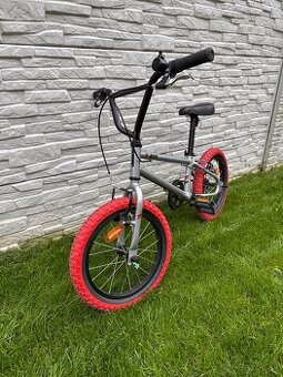 Detský bicykel 16”