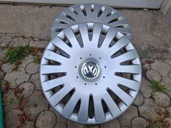 Puklice Vw R16