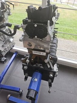 OCTAVIA III RS MOTOR CUP 2,0 TDI 135KW