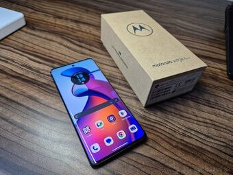 Predám Motorolu Edge 30 Fusion 5G 128GB