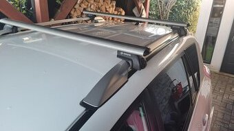 RAV 4 2.2 D - CATA/T 4WD