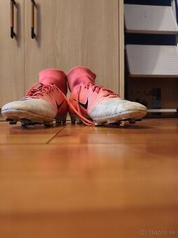 Kopačky Nike Mercurial