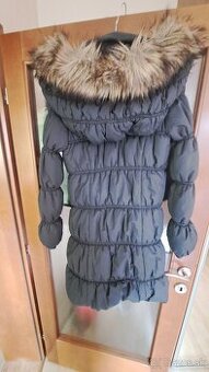 dámska vetrovka XL
