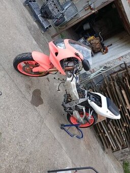 Suzuki gsxr1000