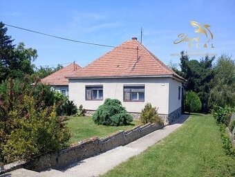 3-izbový RD s príjemnou záhradou