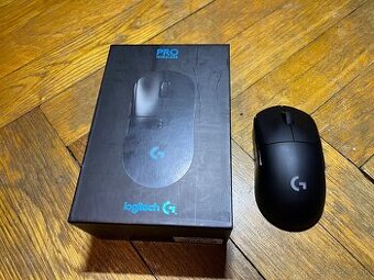 Logitech G Pro Wireless