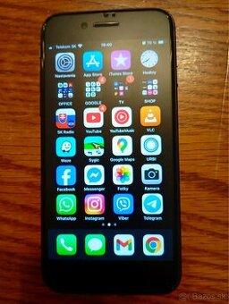 Iphone se2020, záruka